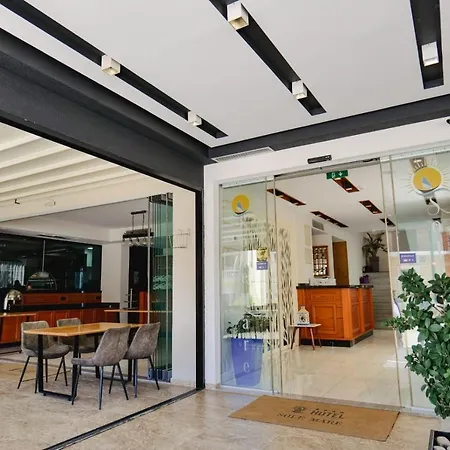 Sole Mare 4*