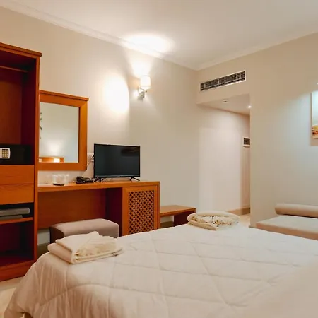 Sole Mare 4*