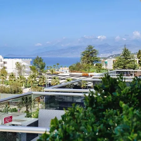 Sole Mare 4*