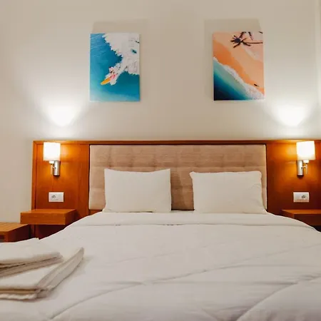 Sole Mare 4*