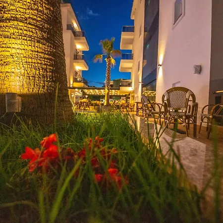 Sole Mare Hotel Ksamil