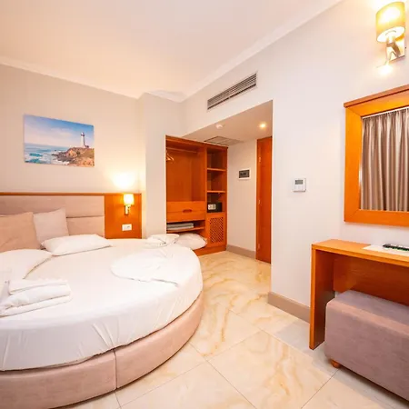 Sole Mare Hotel Ksamil