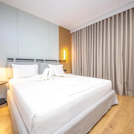 Sole Mare Hotel Ksamil