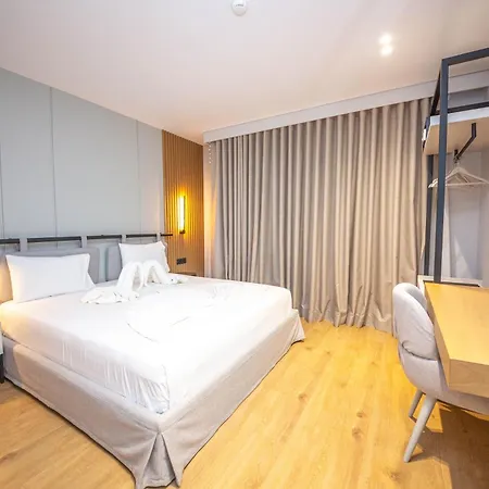 Sole Mare Hotel Ksamil