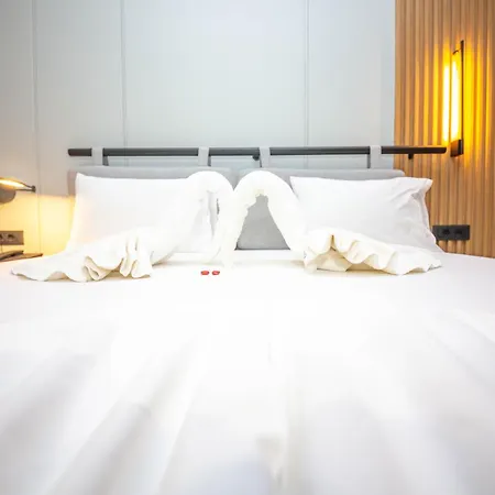 Hotel Sole Mare Ksamil