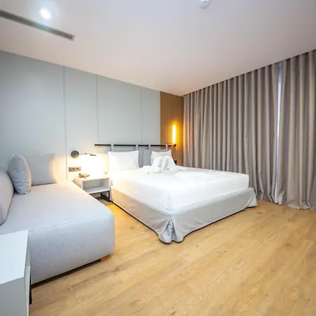 Hotel Sole Mare