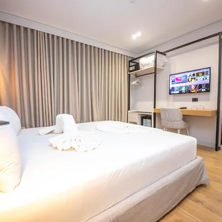 Sole Mare Hotel 4*