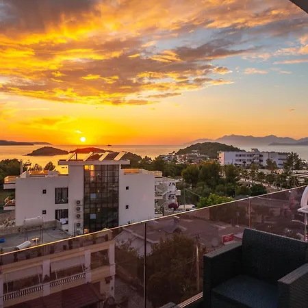 Sole Mare Hotel Ksamil