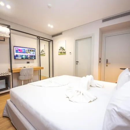 Sole Mare Hotel