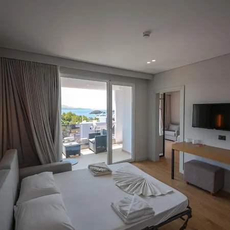 Sole Mare 4*