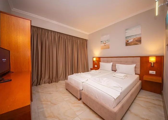 Sole Mare Ксамил