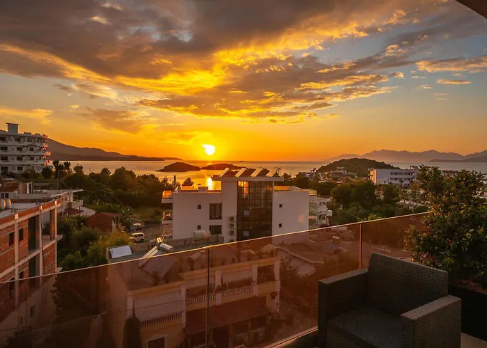 Sole Mare Отель 4*