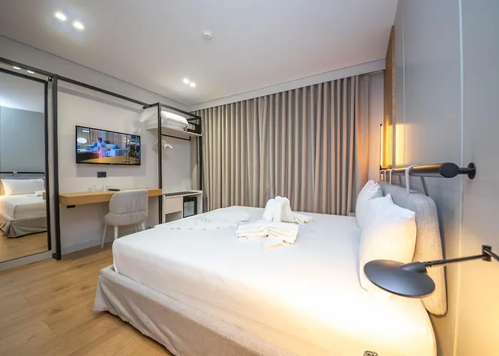 Sole Mare Ксамил