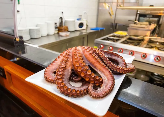 Отель Sole Mare 4*