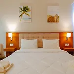 Hotel Sole Mare Ksamil
