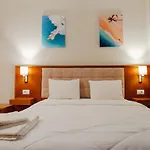 Sole Mare 4*