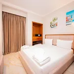 Hotel Sole Mare Ksamil