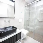 Hotel Sole Mare Ksamil