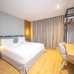 Sole Mare Hotel Ksamil