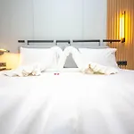 Hotel Sole Mare Ksamil
