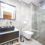 Hotel Sole Mare Ksamil