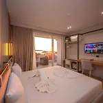 Sole Mare Hotel 4*