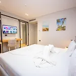 Sole Mare Hotel 4*
