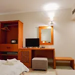 Sole Mare Hotel 4*