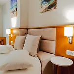 Hotel Sole Mare Ksamil