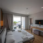 Hotel Sole Mare 4*