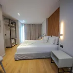 Hotel Sole Mare Ksamil