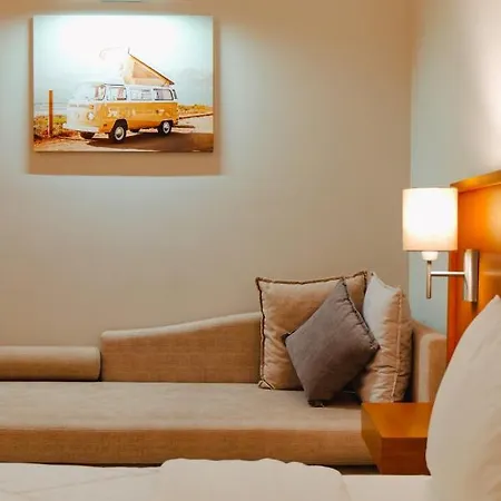 Sole Mare Εξαμίλιο