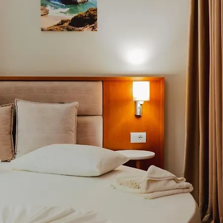 Sole Mare Ξενοδοχείο Εξαμίλιο