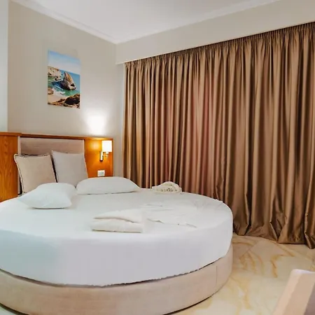 Otel Sole Mare Ksamil