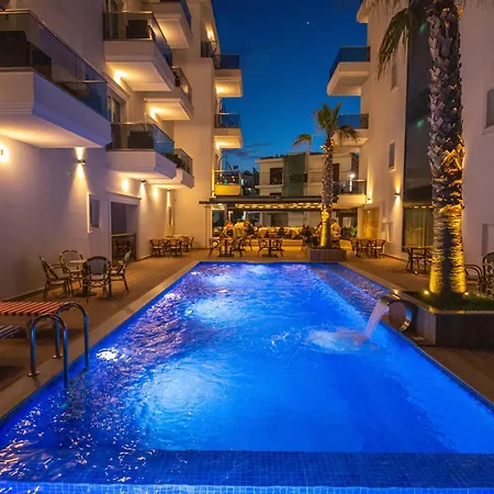 Sole Mare 4*