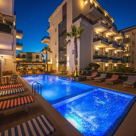 Sole Mare 卡萨米尔