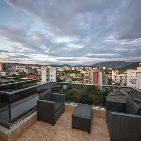 Sole Mare Hotel Ksamil