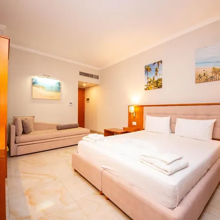 Sole Mare Hotel 4*