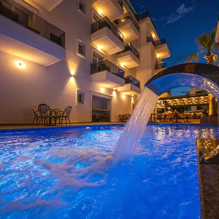 Otel Sole Mare Ksamil