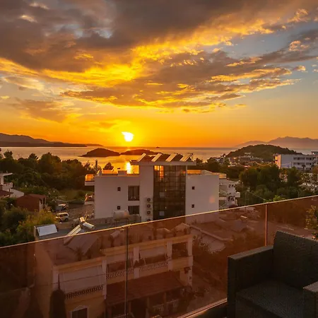 Sole Mare Otel 4*