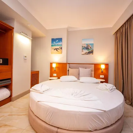 Hotel Sole Mare