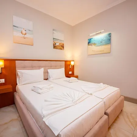 Hotel Sole Mare