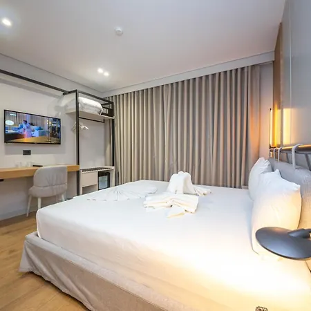 Sole Mare 卡萨米尔