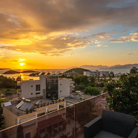 Sole Mare Ksamil