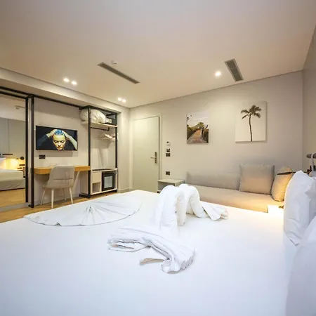 Hotel Sole Mare