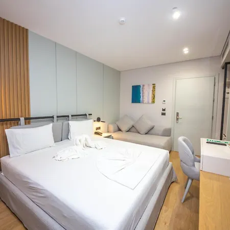 Sole Mare 4* Εξαμίλιο