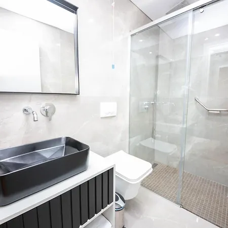 ホテル Sole Mare クサミル