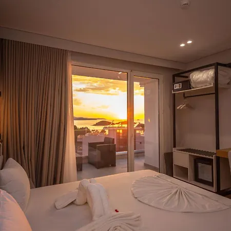 Sole Mare Hotel