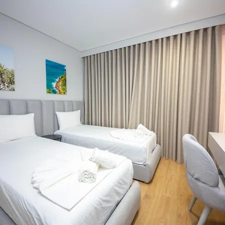 Sole Mare Hotel 4*