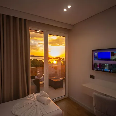 Sole Mare Hotel Ksamil